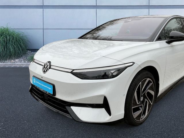 Volkswagen ID.7 2023