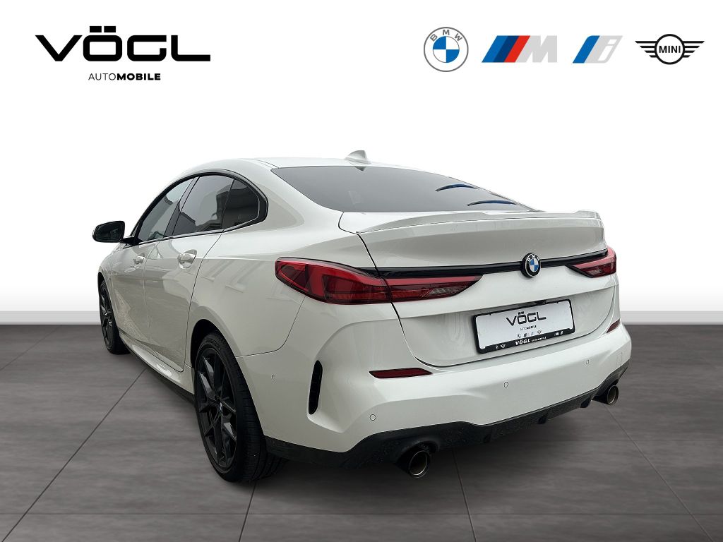 BMW 220 Gran Coupé 2022