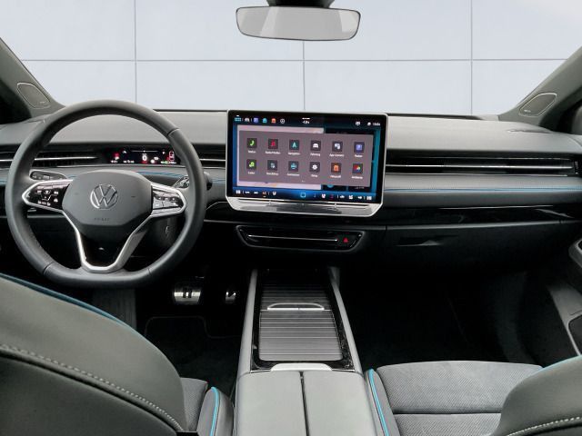 Volkswagen ID.7 2023