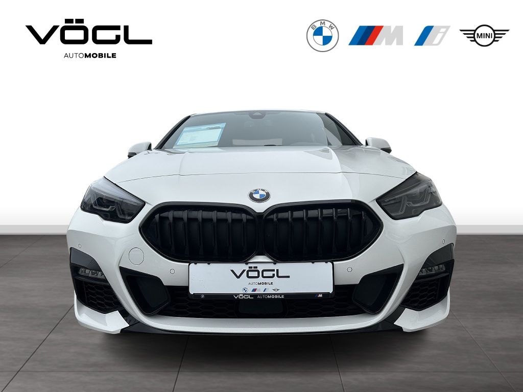 BMW 220 Gran Coupé 2022