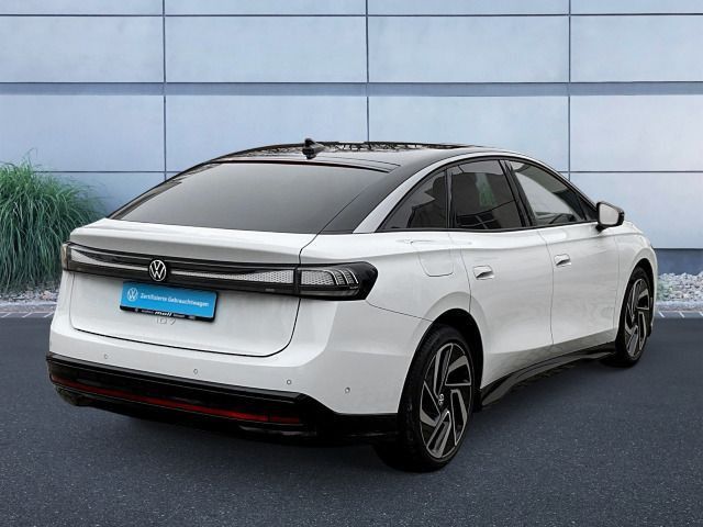 Volkswagen ID.7 2023