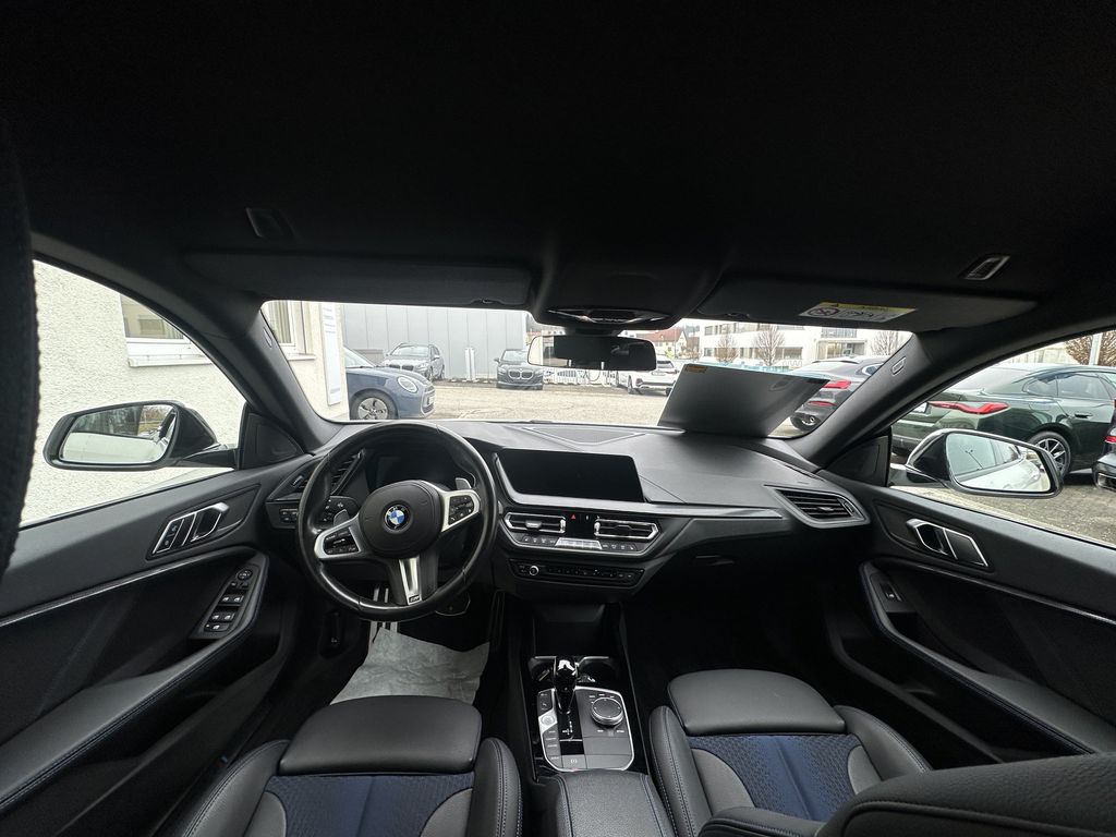 BMW 220 Gran Coupé 2022