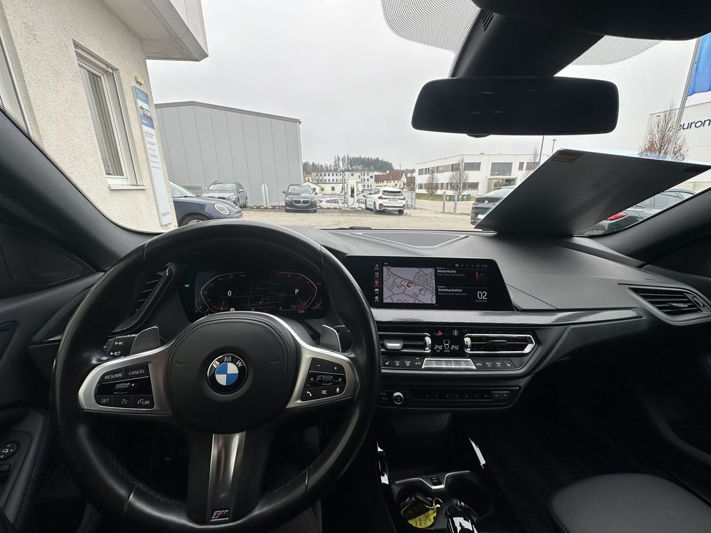 BMW 220 Gran Coupé 2022