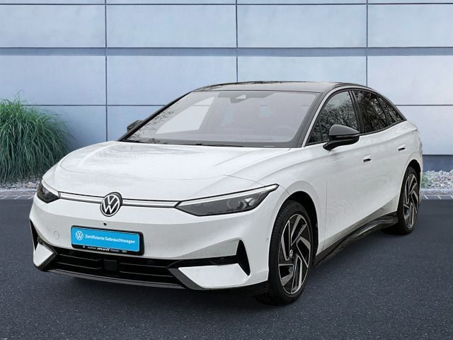 Volkswagen ID.7 2023