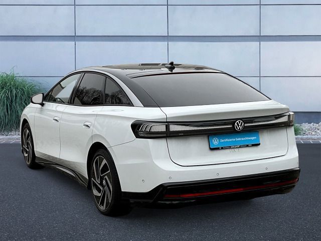 Volkswagen ID.7 2023