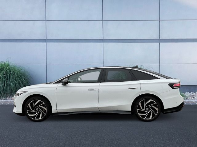 Volkswagen ID.7 2023