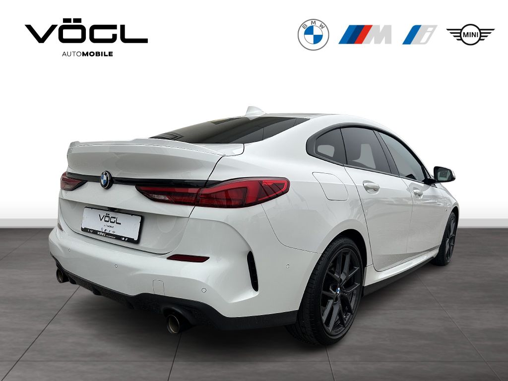 BMW 220 Gran Coupé 2022