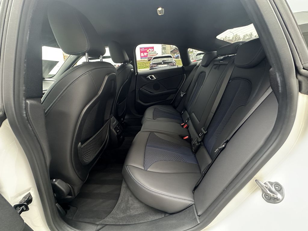 BMW 220 Gran Coupé 2022