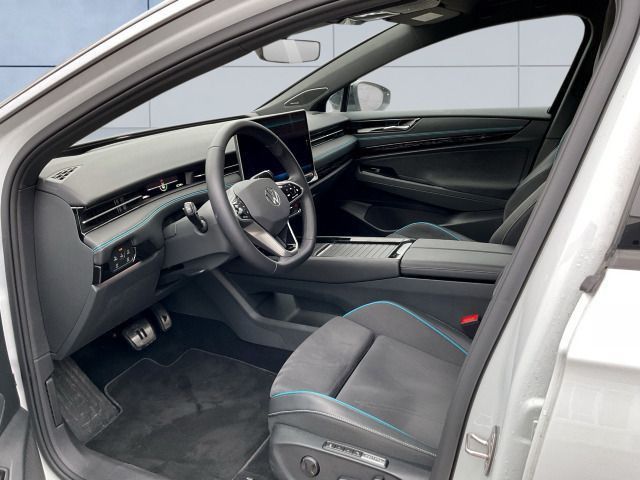 Volkswagen ID.7 2023