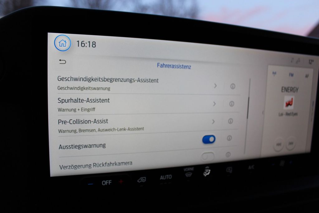 Ford Transit Custom 2025