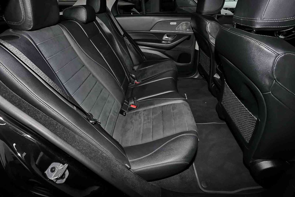 Mercedes-Benz GLE 350 2021