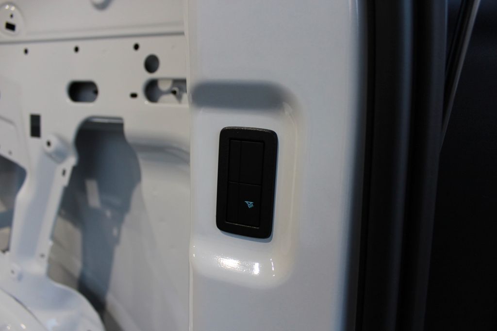 Ford Transit Custom 2025