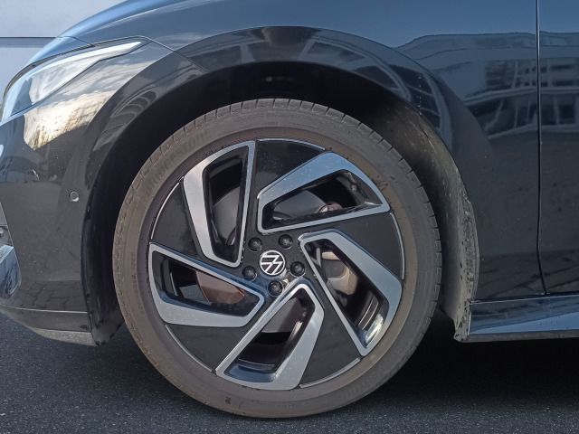 Volkswagen ID.7 2024