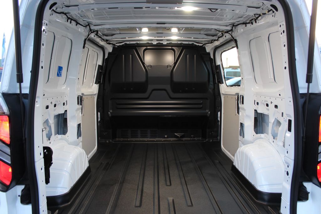 Ford Transit Custom 2025