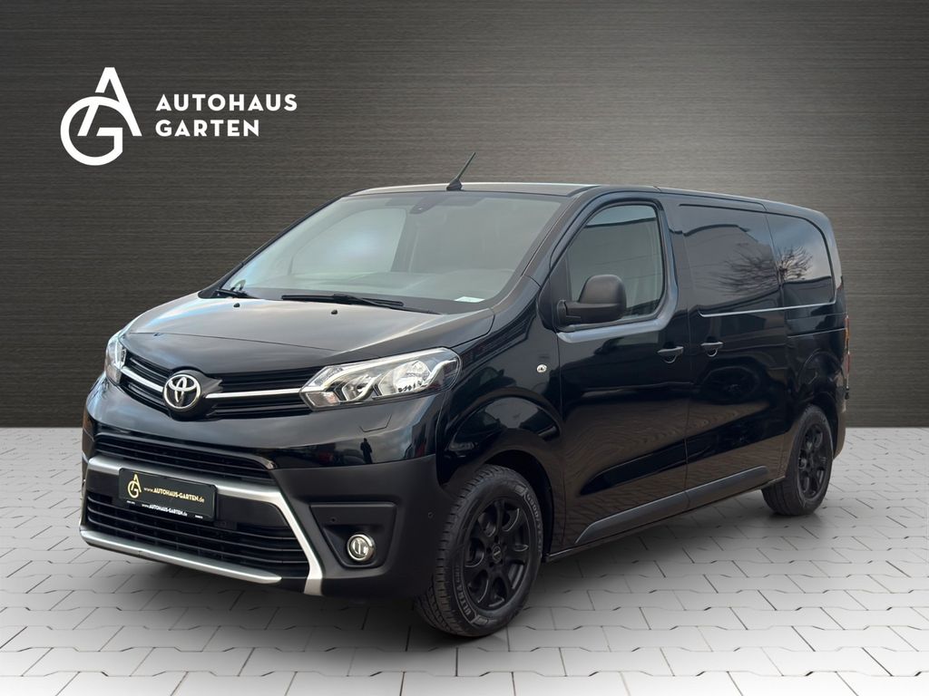 Toyota Proace (Verso) 2021