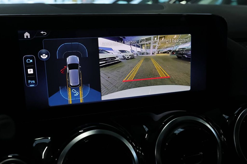Mercedes-Benz B 250 2024