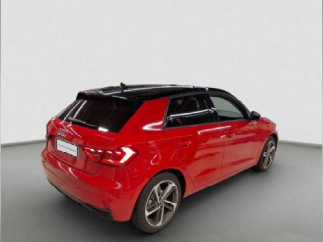 Audi A1 2025