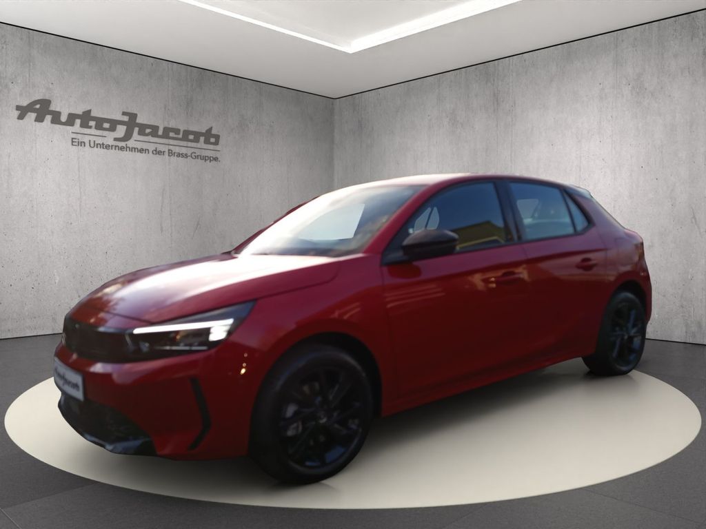 Opel Corsa 2024