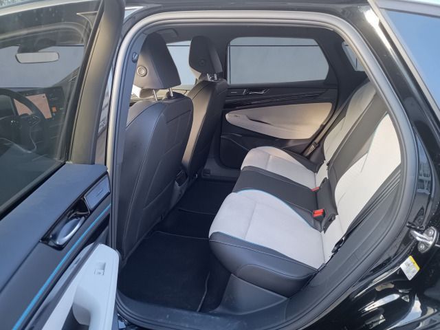 Volkswagen ID.7 2024