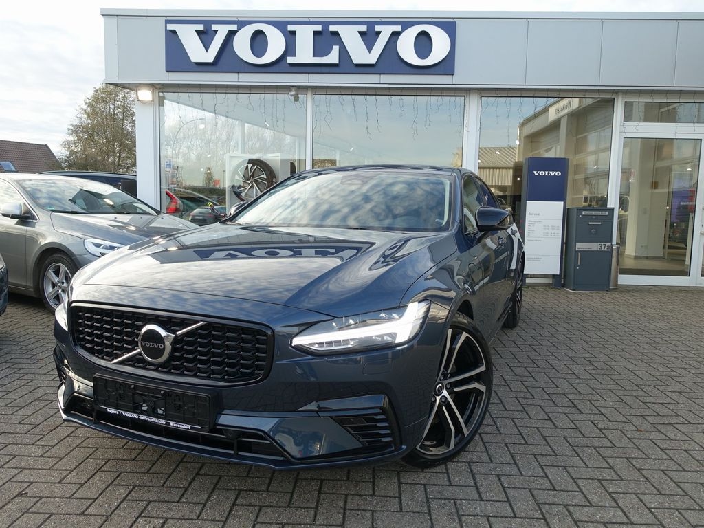 Volvo S90 2024