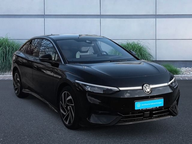 Volkswagen ID.7 2024