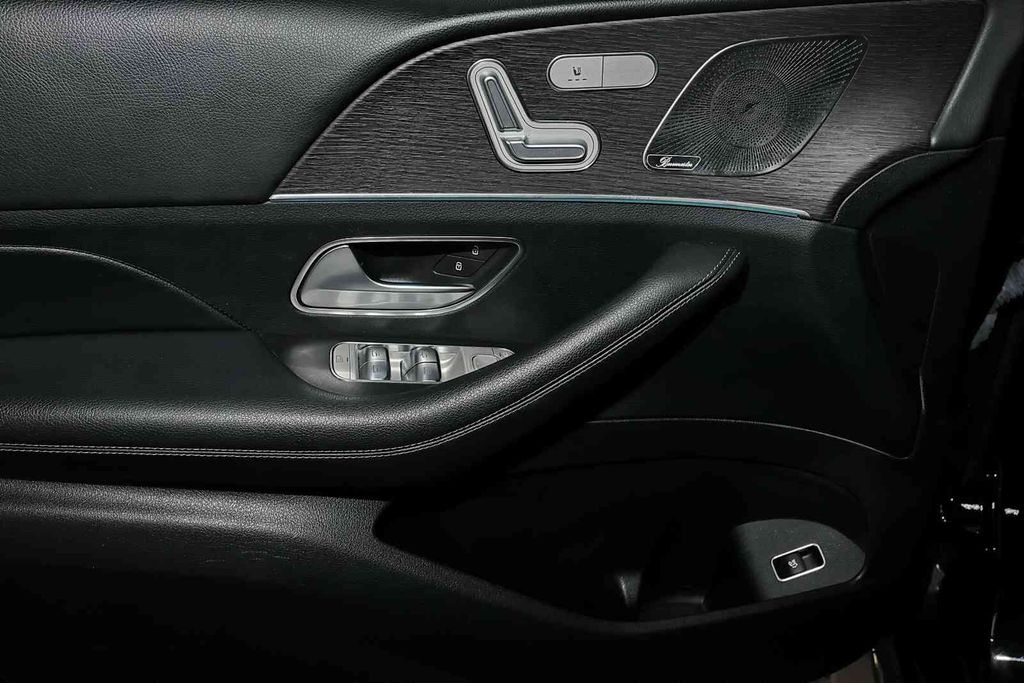 Mercedes-Benz GLE 350 2021