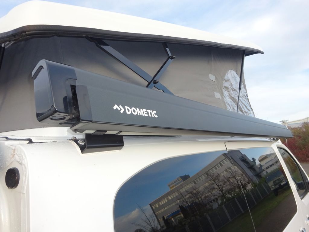 Citroën SpaceTourer 2021