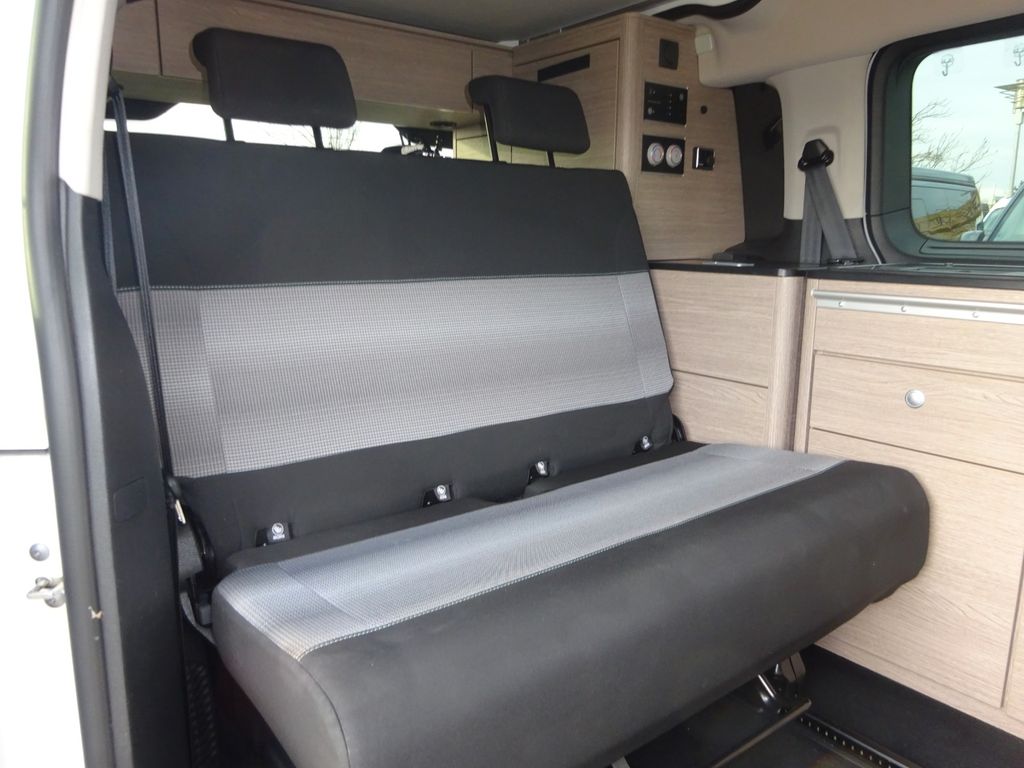 Citroën SpaceTourer 2021