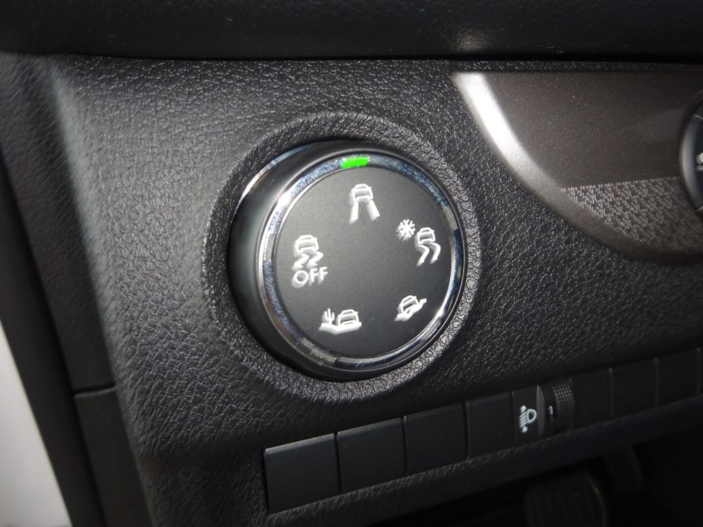 Citroën SpaceTourer 2021