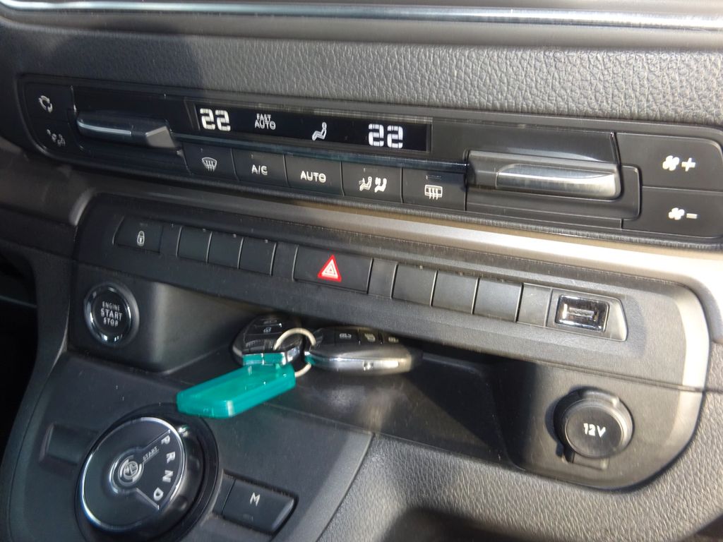 Citroën SpaceTourer 2021