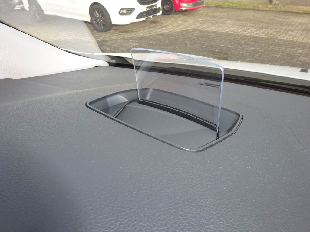 Citroën SpaceTourer 2021