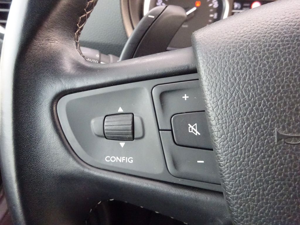 Citroën SpaceTourer 2021