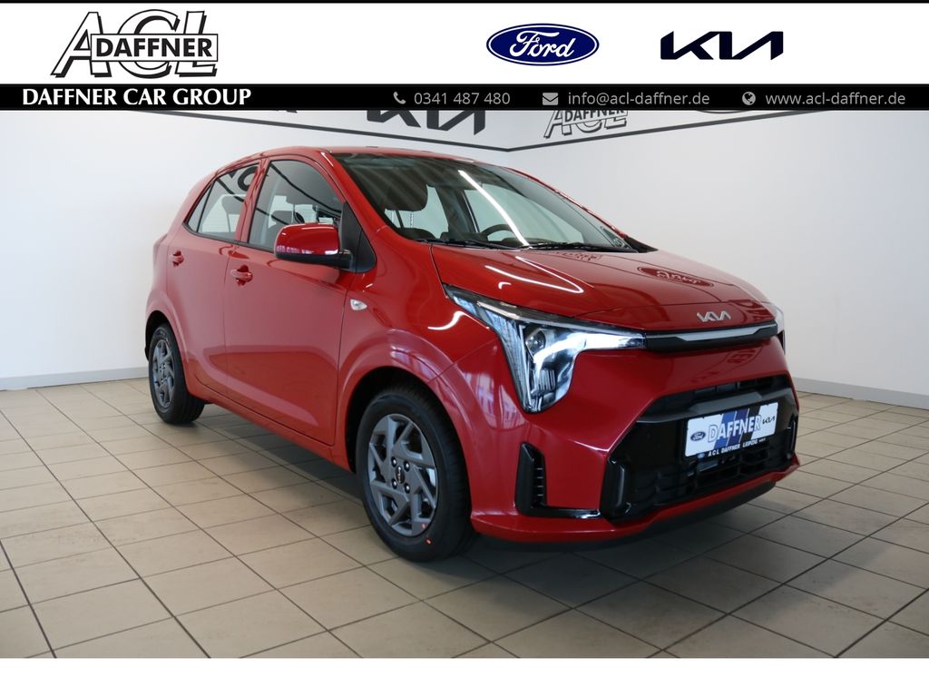 Kia Picanto 2025