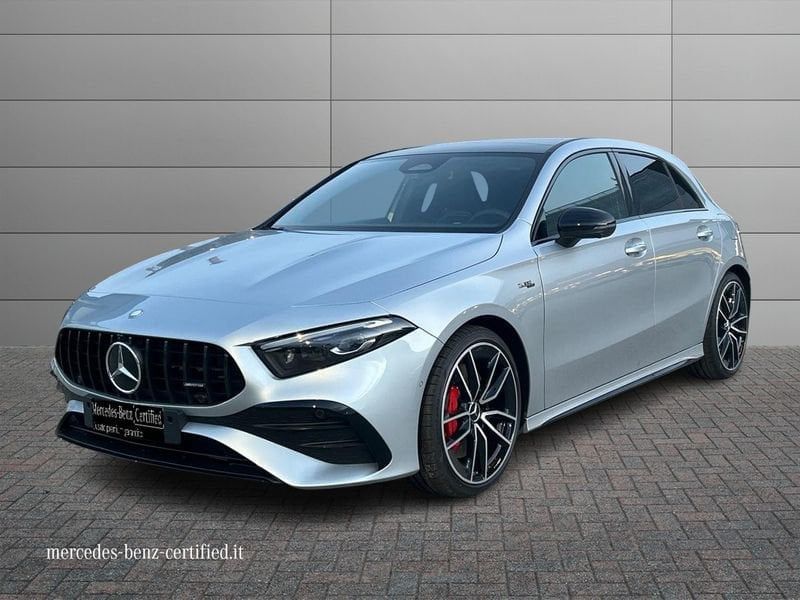 Mercedes-Benz Other 2025