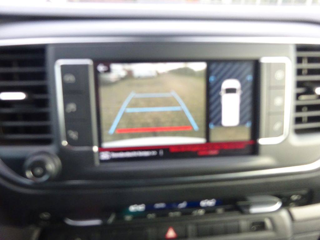 Citroën SpaceTourer 2021