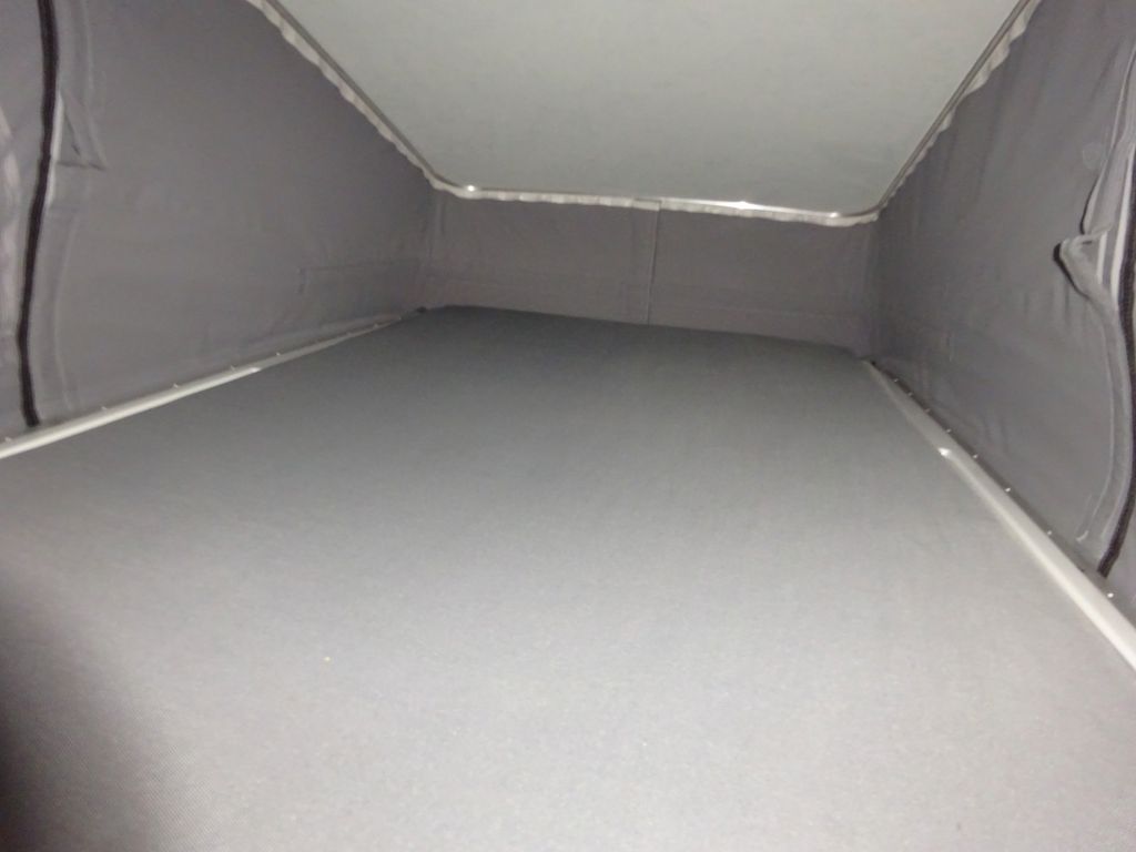 Citroën SpaceTourer 2021