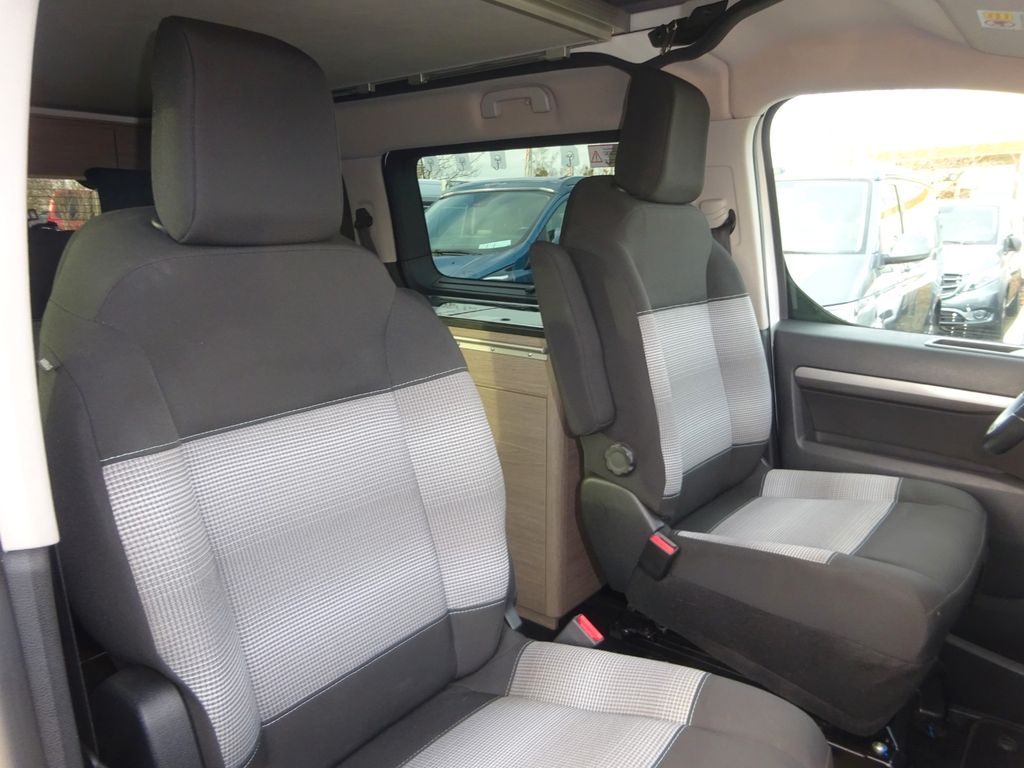 Citroën SpaceTourer 2021