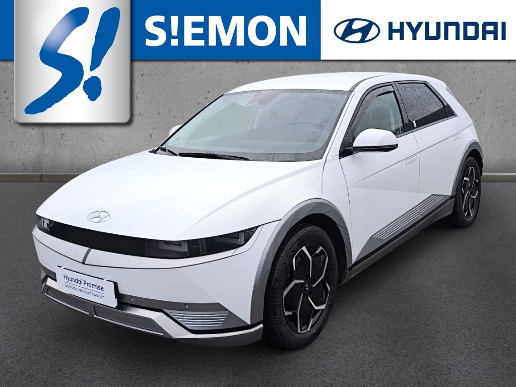 Hyundai IONIQ 5 2021