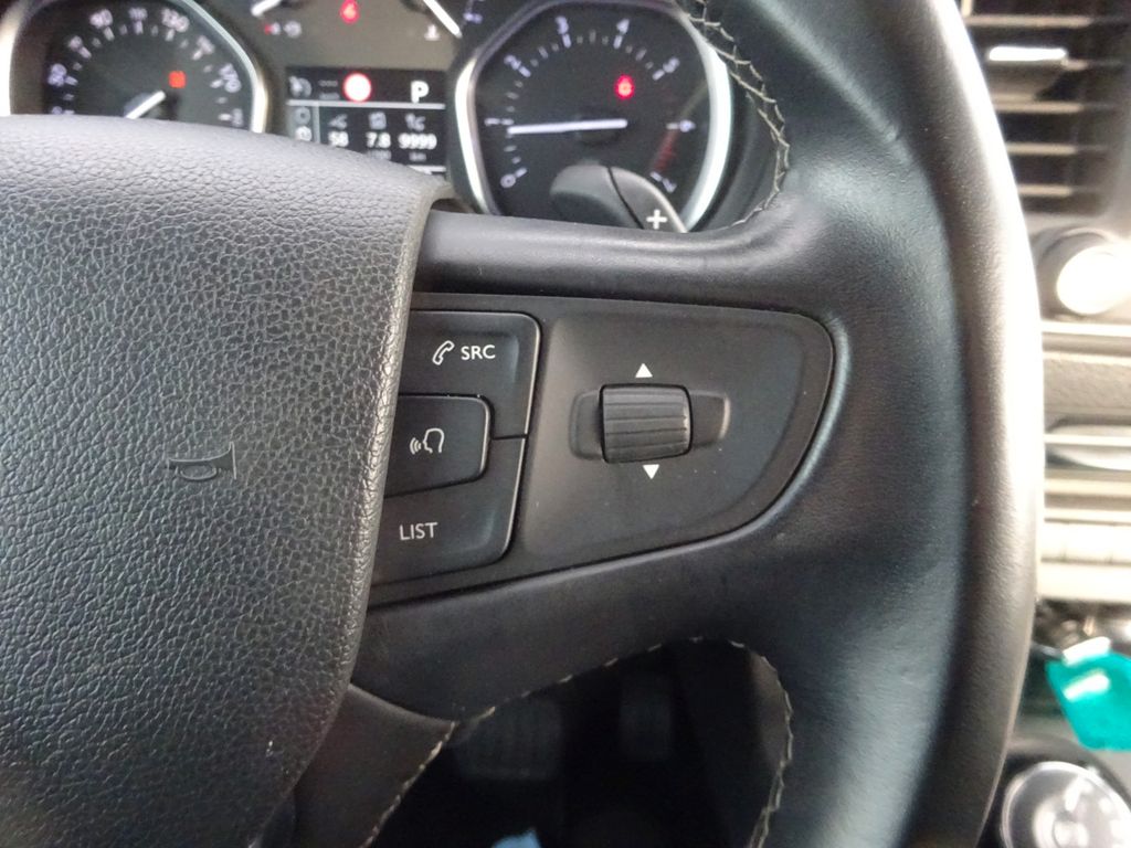 Citroën SpaceTourer 2021