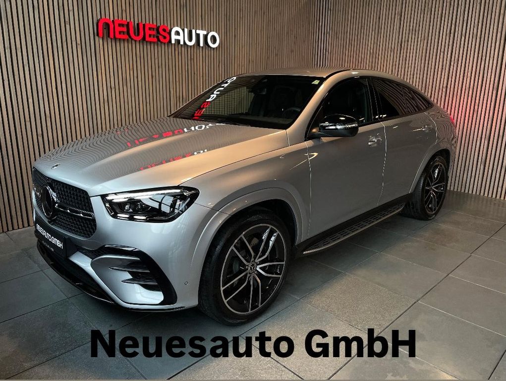 Mercedes-Benz GLE 300 2024