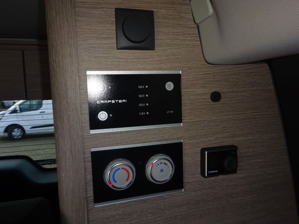 Citroën SpaceTourer 2021