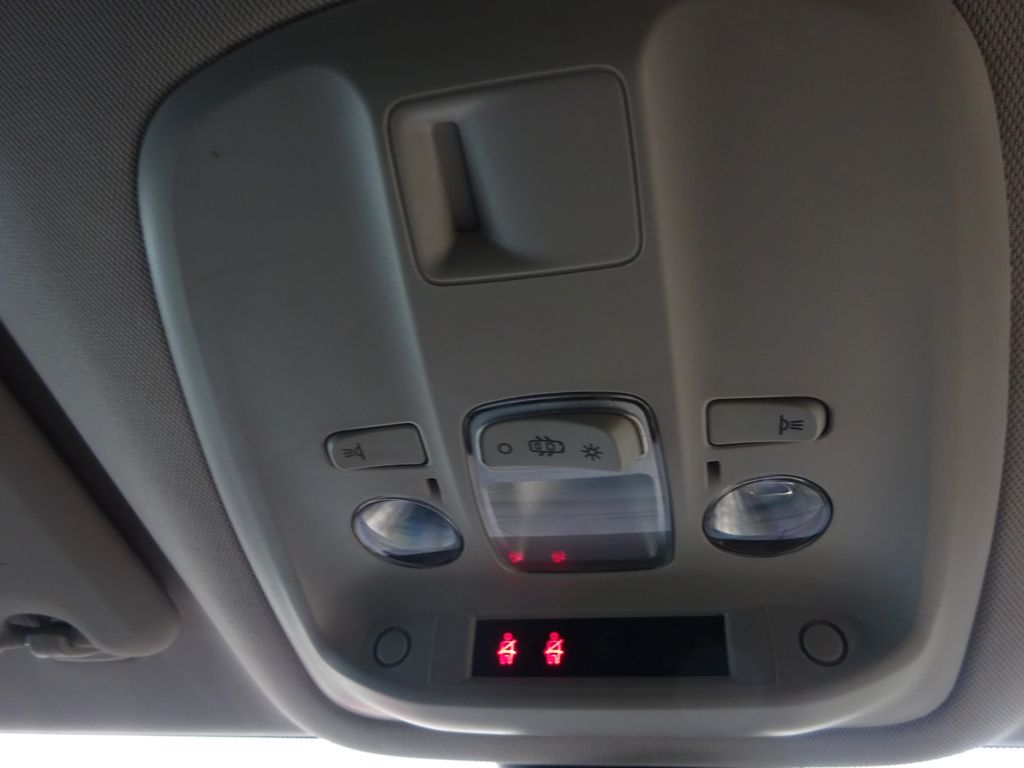 Citroën SpaceTourer 2021