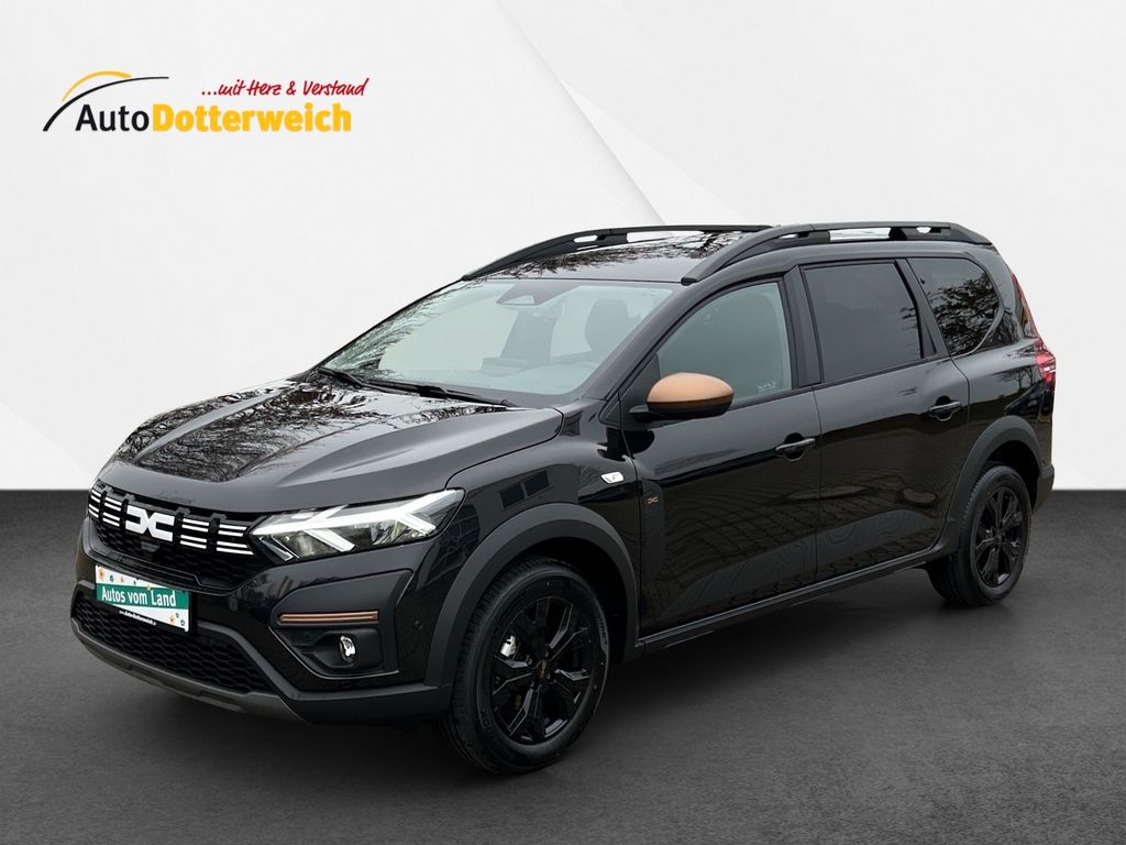 Dacia Jogger 2025