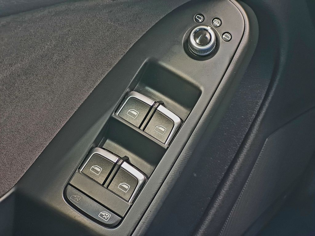 Audi A5 2016