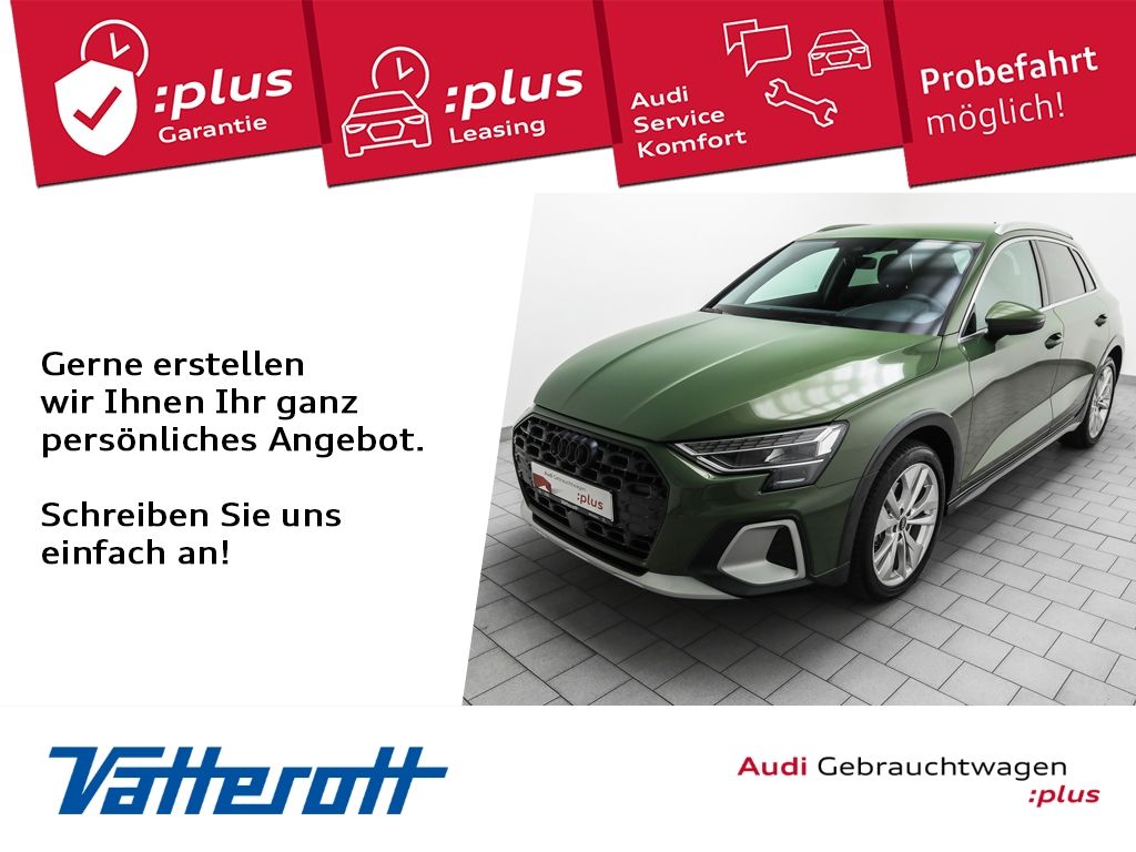 Audi A3 2025