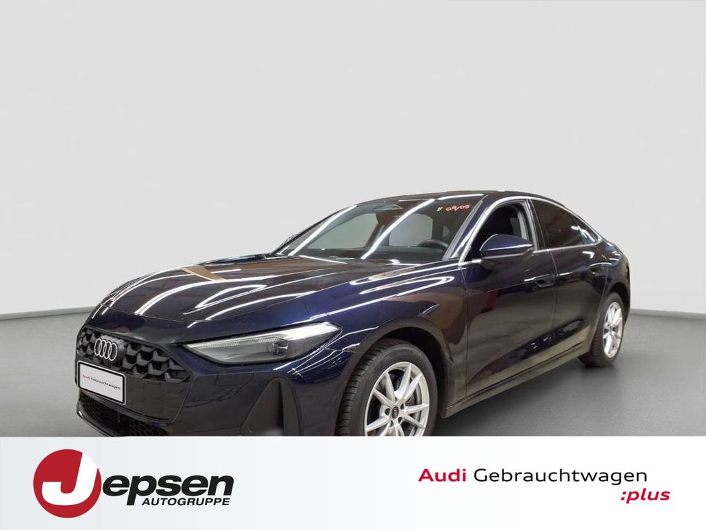 Audi A5 2025