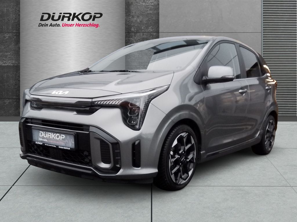 Kia Picanto 2024