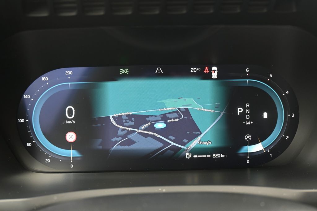 Volvo XC90 2022
