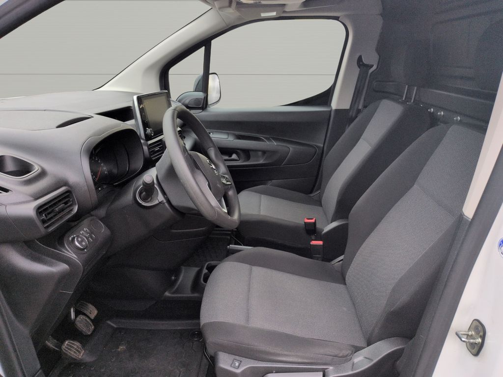 Opel Combo 2022