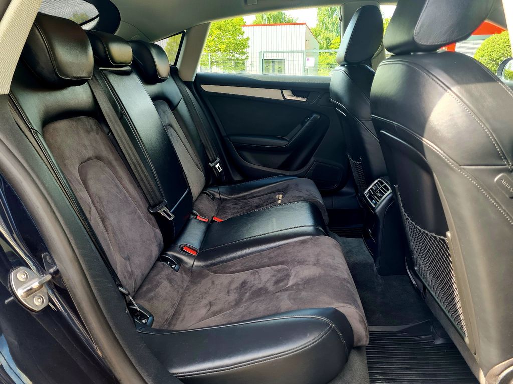 Audi A5 2016